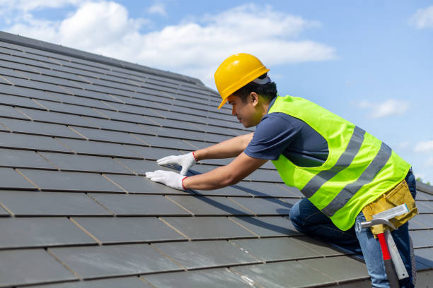 Roof Insulation in Jonesboro, GA