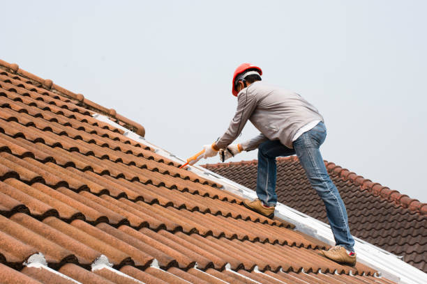 EPDM Roofing in Jonesboro, GA